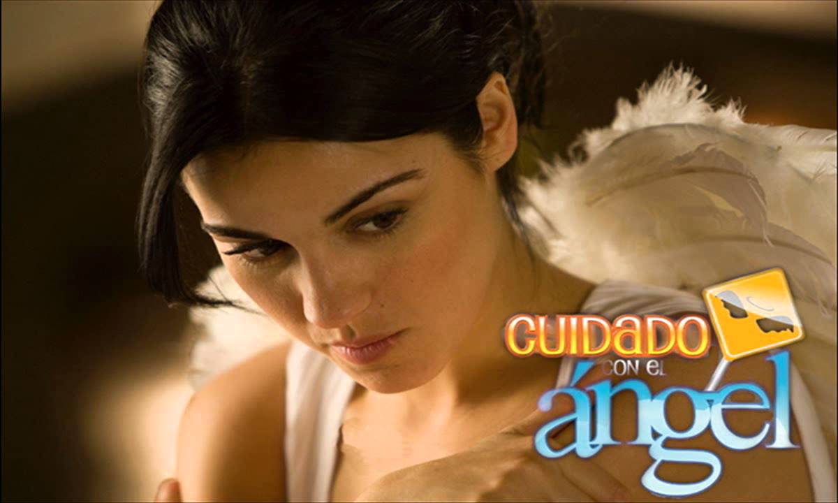 Cuidado com o Anjo - Esperanza y Amor + [DOWNLOAD]