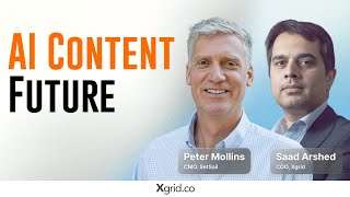 The Future of Content in an AI-Driven World: Navigating the Authenticity Crisis