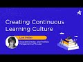 Creating a Continuous Learning Culture Through Improvement Backlog | KnowledgeHut