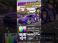 diseños en cpm#carparkingmultiplayer #viral #automobile