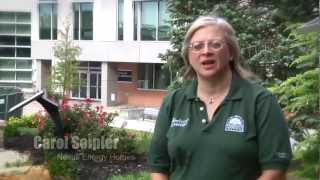 Carol Seipler - HCC Success Story