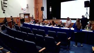 Long Beach School District BOE Meeting 03-10-2026