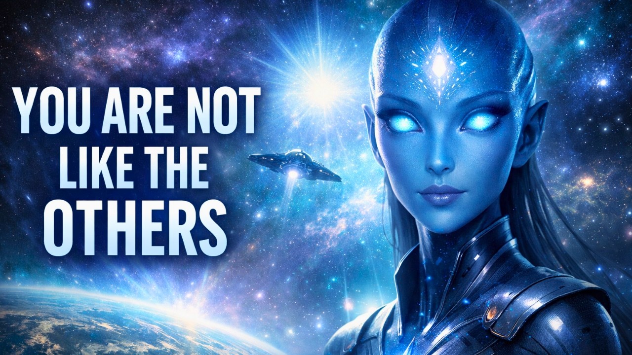 Starseed, the GREAT ENERGY SHIFT has already BEGUN | Message from the ARCTURIAN COUNCIL