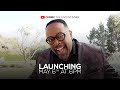Cedric The Entertainer | YouTube Channel Launch