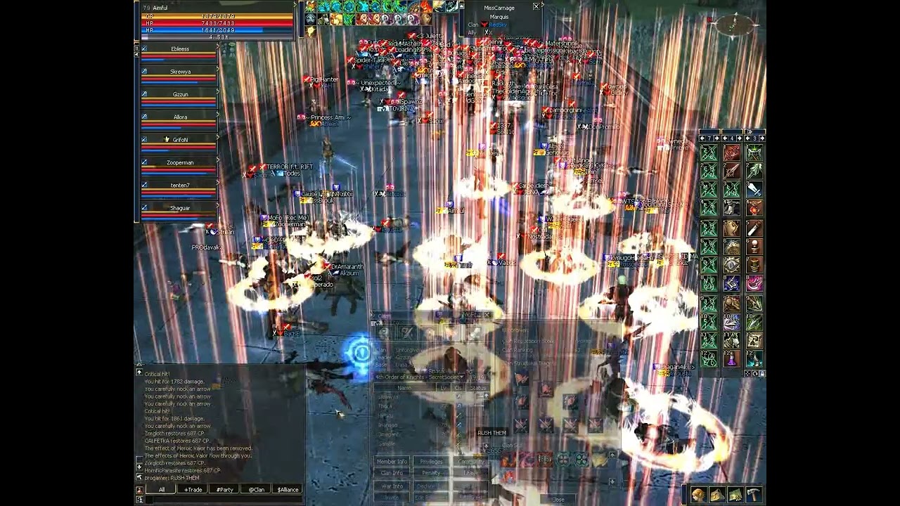 2007-08-18 Rune - Retail Teon (Interlude)