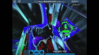 Fe2Map Test Math Sci facility [Easy Insane] [SOLO]