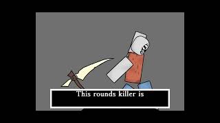 Rust010 Intro For Forsaken Concept