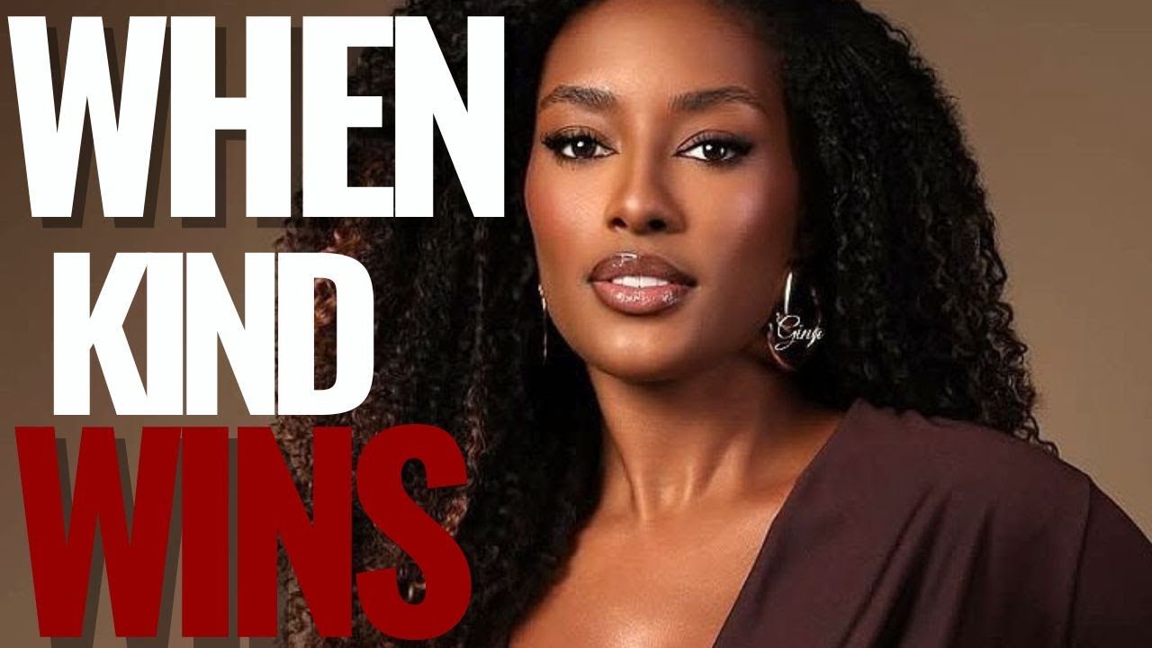 Почему доброта означает слабость для людей с низкой самооценкой