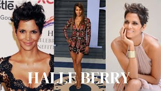 Halle Berry Beautiful Women / Celebrity Pictures Star photos