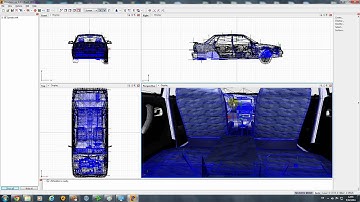 My problem in Zmodeler