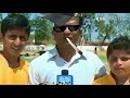 Indian reporters thug life & funny moments