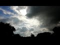 Sky before Storm Timeless sky #lightning #thunderstorm #shorts #SharmajiNamkeenOnPrime #heropanti2