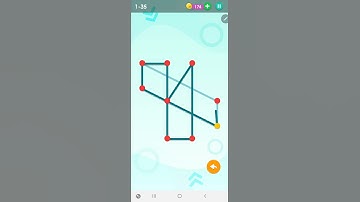How To Solve Smart Puzzles One Line Simple Level 1-35 Walk Through Solution Walkthrough Pixign