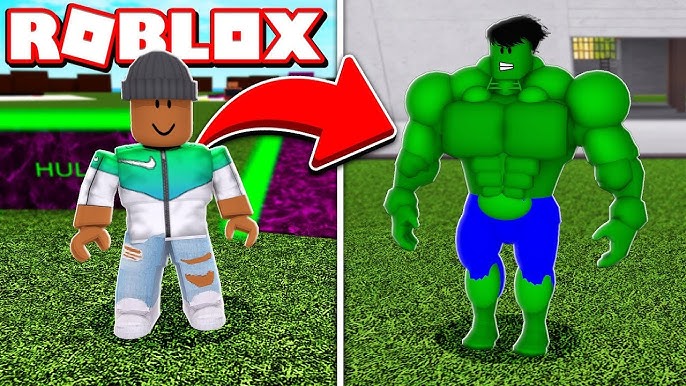 TRANSFORMING INTO IRON MAN IN ROBLOX - Dailymotion Video