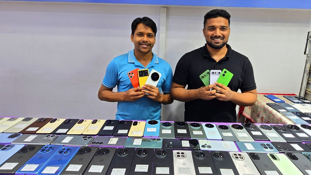 Used Phone Prices in Bangladesh 2026 🔥🔥🔥