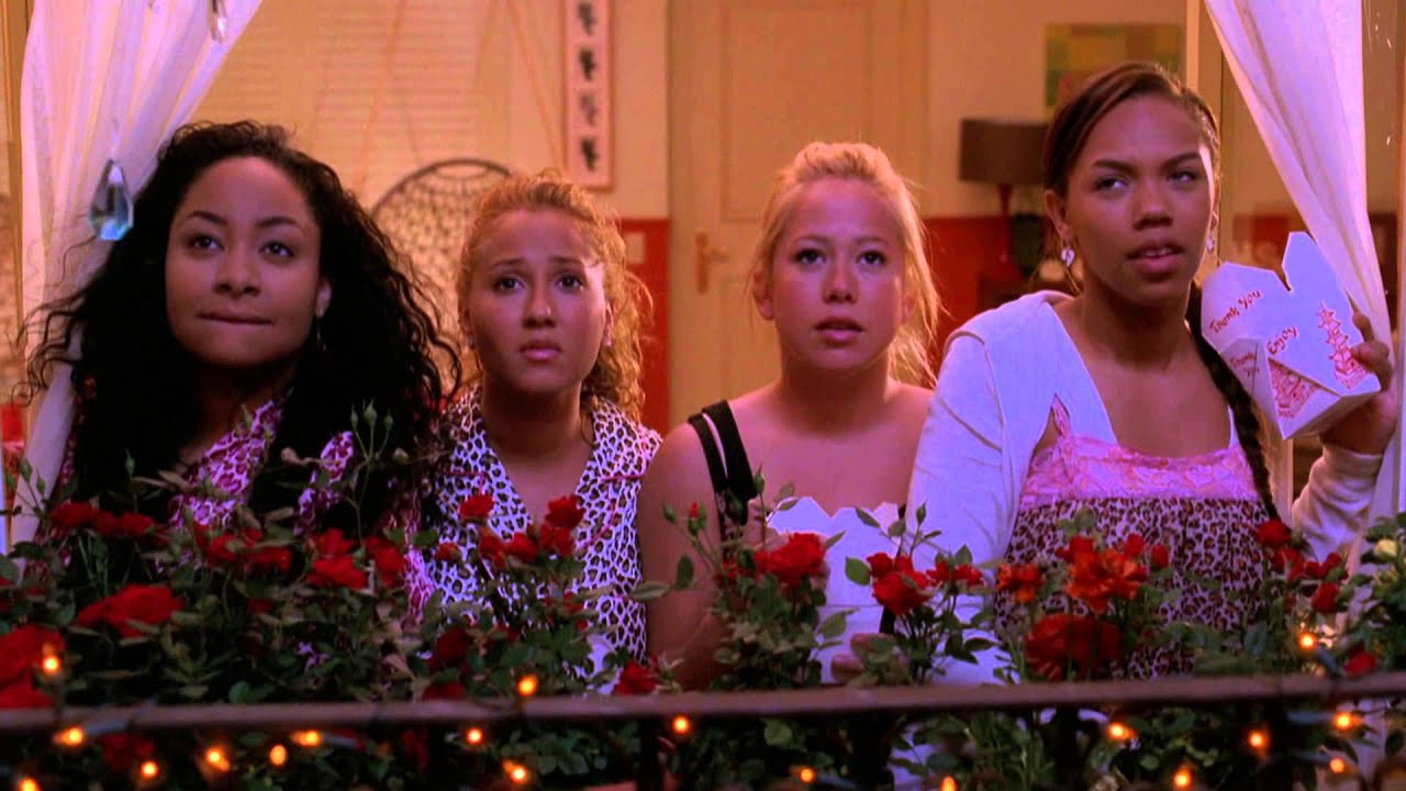 Cheetah Girls Auf Nach Spanien Cheetah Girls Auf Nach Spanien