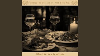 Enchanted Winter's Night (Key Ab Ver.)