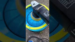 Tips How To Clean Polishing Pads