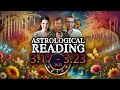 Astrologia Animus | March 17 - 23, 2025
