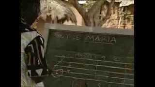 Amarh Pino Maria - Official Video chords