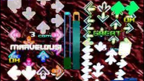 Stepmania Mod Attack - LasT-ChancE Vs. PointedFang