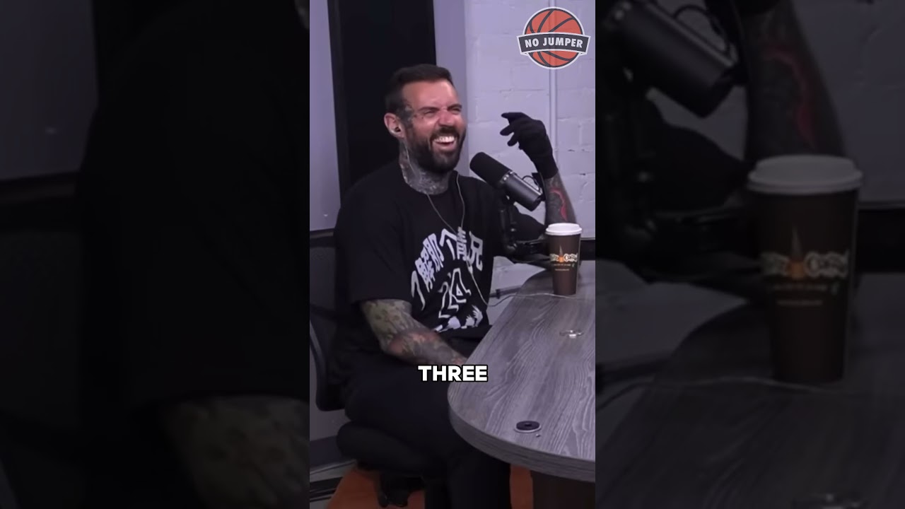 Unkle Bang says he smashes girls with his autistic son. 🤔👀