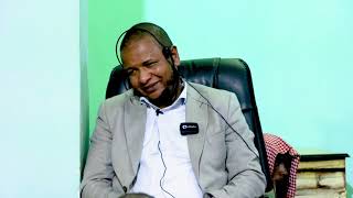  ustaz Ahmaddin Jabal  islaamni Maal Rakkate