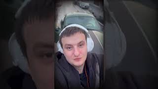 Злой дает чуть шуму Twitch: ZLOYn #shorts #zloy #entype #twitch