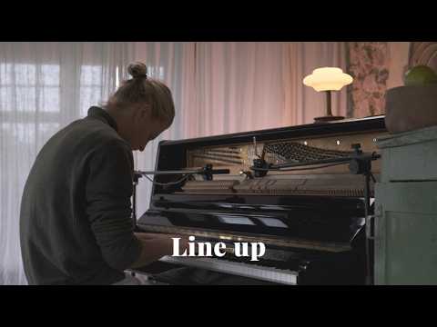 Challem - Line up