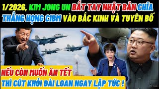 Download Lagu Tập Cận Bình Choáng Váng : Kim Jong-un Tuyên Bố Bảo Vệ Việt Nam, Chặn Đứng Tham Vọng Bành Trướng TQ! MP3