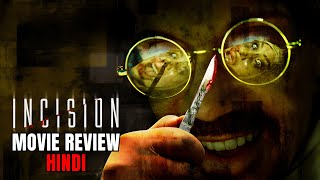 Incision Review | Incision Movie Review | Incision Trailer