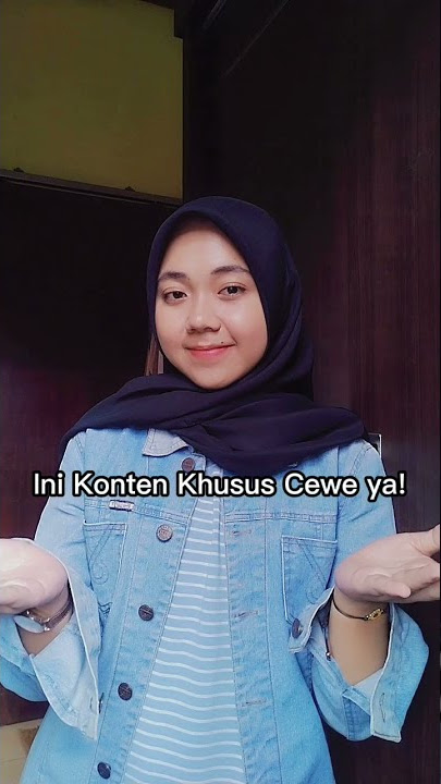 GENIE BRA EMANG PALING BISA BIKIN NYAMAN 🤗🤗