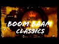 Boom Baam Classic with Team Bhaiya Jee Gang | choubeybhaiya | (Use Headphone for 8D Experience)