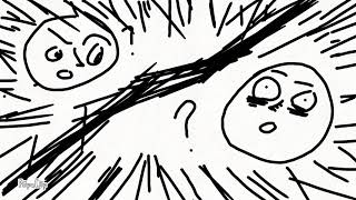 SHOCKWAVE PUNCH!! Flippa clip animation