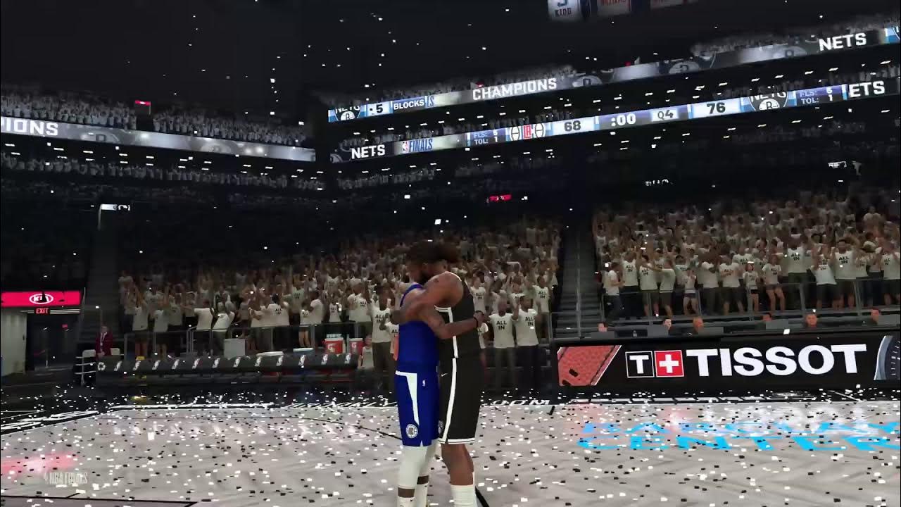 2021 NBA Finals Game 4 YouTube