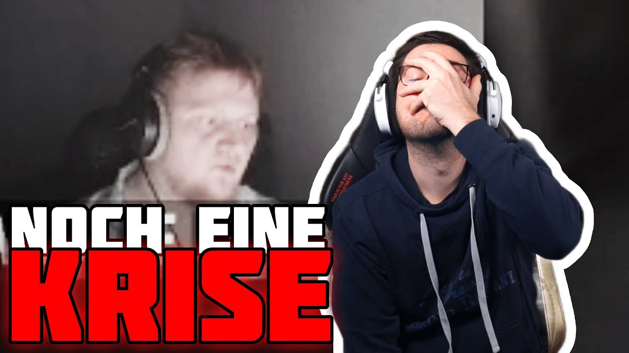 Gefangen im eigenen Kopf | TeamShinsky