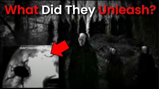 The Occult Terror of Mount Greylock | GREYLOCK Analysis