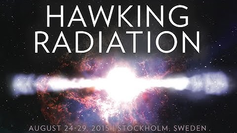 Black Holes as Open Quantum Systems | Claus Kiefer