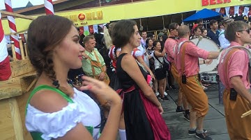 Ca nhạc ngoài trời tại Bà Nà Hill cực hay - Ba Na Hill Music