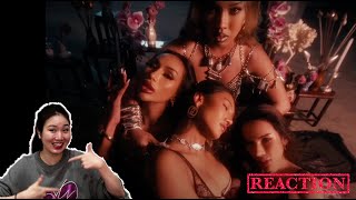 Japanese Reacts to HIWWHEE | OHM [Official MV]