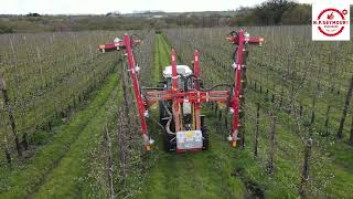 Famous BMV FL480U Orchard Pruning Saw Wealth
