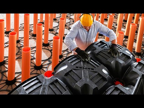 5 Mind-Blowing Construction
