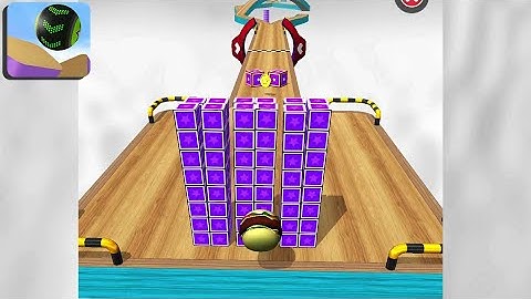 GOING BALLS  ALL LEVELS  #82 (IOS & ANDROID) GAMEPLAY WALKTHROUGH PART 17