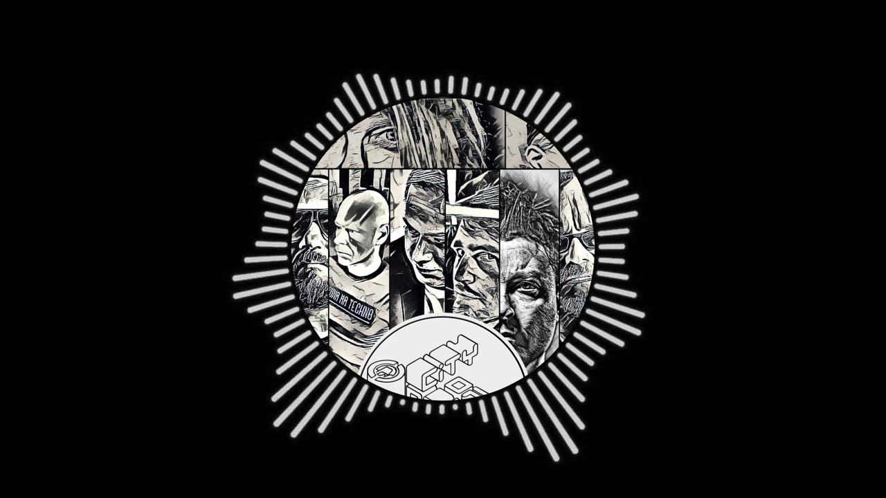 The Electronic Advance, DJ Nasty Deluxe - No Hope (Original Mix) [CODBL028]