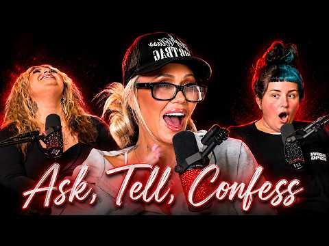 MEN Please Stop Doing This! | Ask, Tell, Confess