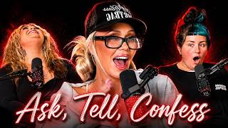 MEN Please Stop Doing This! | Ask, Tell, Confess