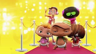 Los Mini Beat Power Rockers Intro 2017