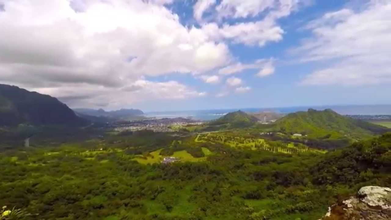 Pali Lookout, Oahu video phone beyonce mp3