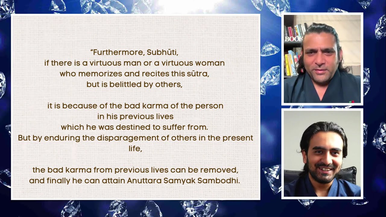 Sutra Talks - Living The Sutras with Dr. Savera | Ep 16