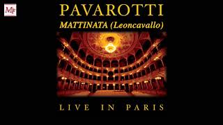 Watch Luciano Pavarotti Mattinata Leoncavallo video